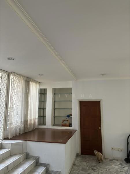 Bungalow House for Rent in Ukay Heights (Ampang) - Nur Liyana . - PropertyGuru.com.my