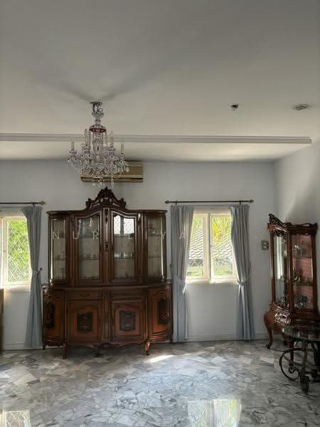 Bungalow House for Rent in Ukay Heights (Ampang) - Nur Liyana . - PropertyGuru.com.my