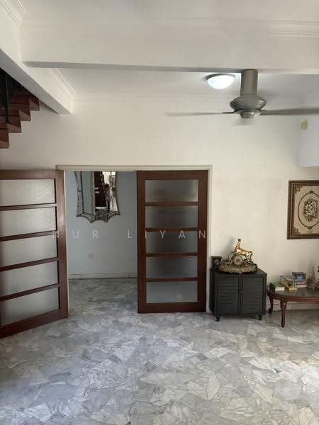 Bungalow House for Rent in Ukay Heights (Ampang) - Nur Liyana . - PropertyGuru.com.my