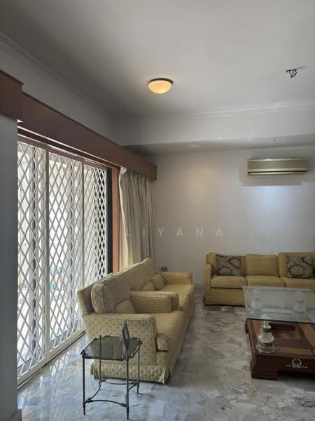 Bungalow House for Rent in Ukay Heights (Ampang) - Nur Liyana . - PropertyGuru.com.my