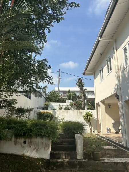 Bungalow House for Rent in Ukay Heights (Ampang) - Nur Liyana . - PropertyGuru.com.my