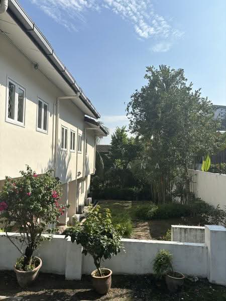 Bungalow House for Rent in Ukay Heights (Ampang) - Nur Liyana . - PropertyGuru.com.my