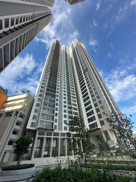 Condominium for Rent at Dwitara Residences - Hanson Lee - Exterior - PropertyGuru.com.my