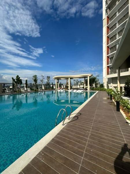 Condominium for Rent at Dwitara Residences - Hanson Lee - Exterior - PropertyGuru.com.my