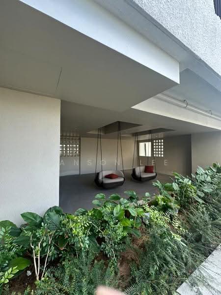 Condominium for Rent at Dwitara Residences - Hanson Lee - Exterior - PropertyGuru.com.my