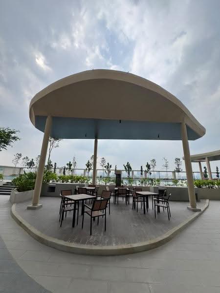 Condominium for Rent at Dwitara Residences - Hanson Lee - Exterior - PropertyGuru.com.my
