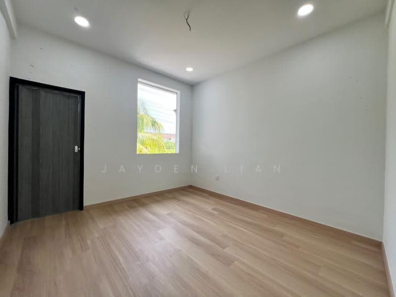Rumah Teres 2-Tingkat untuk Dijual di Taman Putri Kulai (Kulai) - Jayden Lian - Interior - PropertyGuru.com.my