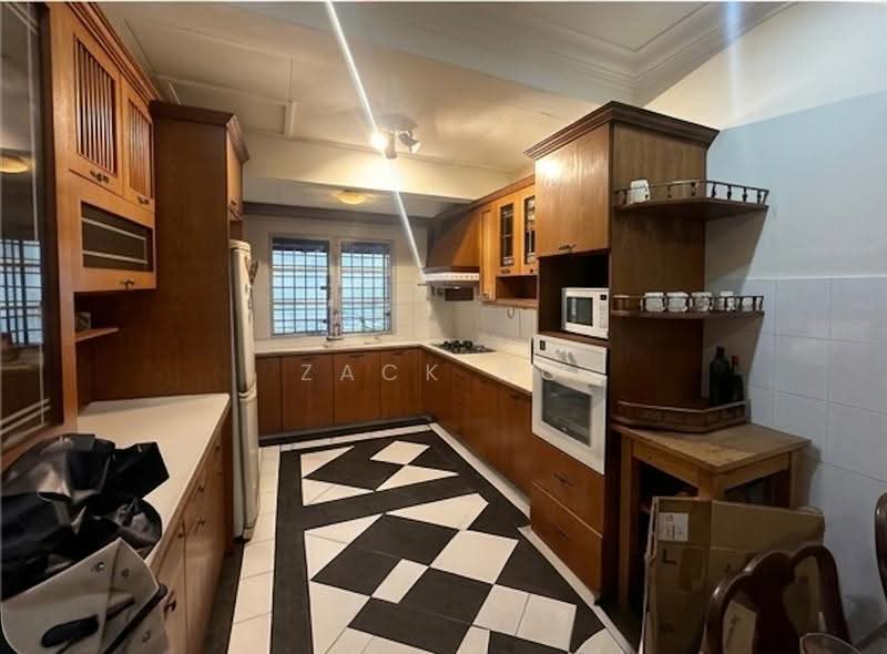 2-storey Terraced House for Rent in Pju 3 (Tropicana) - Zack Ng - PropertyGuru.com.my