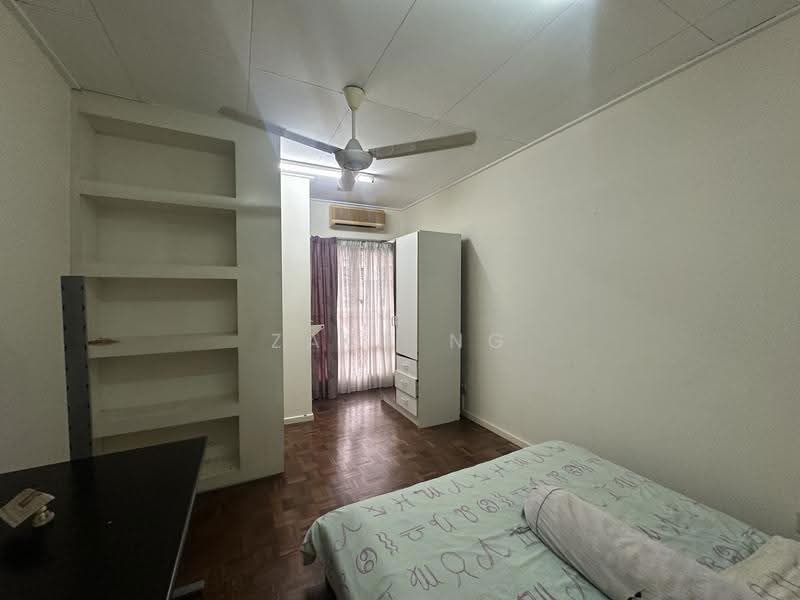 2-storey Terraced House for Rent in Pju 3 (Tropicana) - Zack Ng - PropertyGuru.com.my