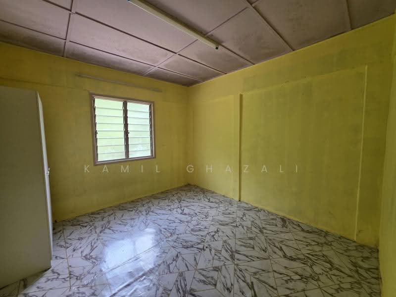 Apartment for Sale at Pangsapuri Makmur - Kamil Ghazali - Interior - PropertyGuru.com.my
