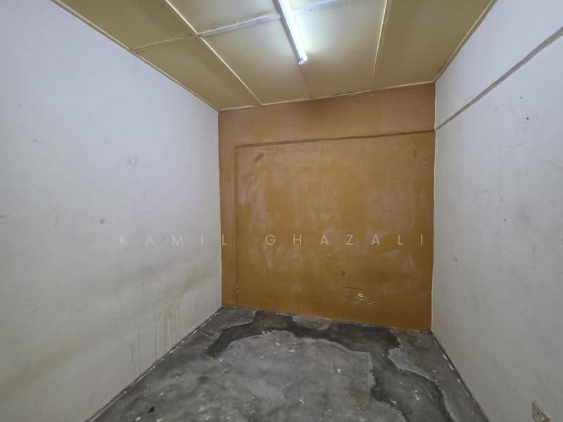 Apartment for Sale at Pangsapuri Makmur - Kamil Ghazali - Interior - PropertyGuru.com.my