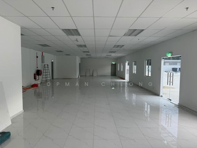 Kilang Terpisah untuk Disewa di Bandar Puteri Klang (Klang) - Topman Cheong - PropertyGuru.com.my