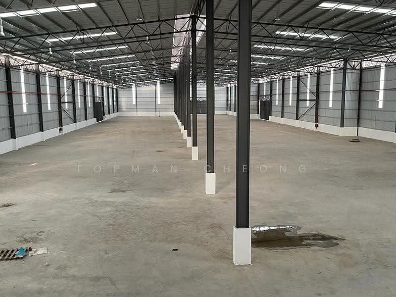 Kilang Terpisah untuk Disewa di Bandar Puteri Klang (Klang) - Topman Cheong - PropertyGuru.com.my