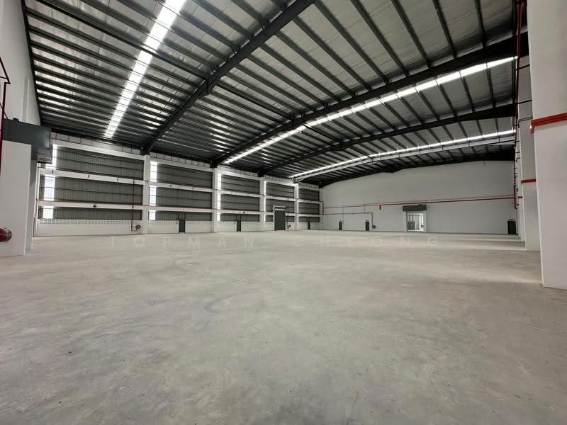 Kilang Terpisah untuk Disewa di Bandar Puteri Klang (Klang) - Topman Cheong - PropertyGuru.com.my