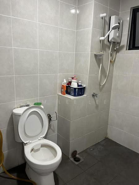 Kediaman Servis untuk Disewa di Huni @ Eco Ardence - Lim Lee Lee - Bathroom - PropertyGuru.com.my