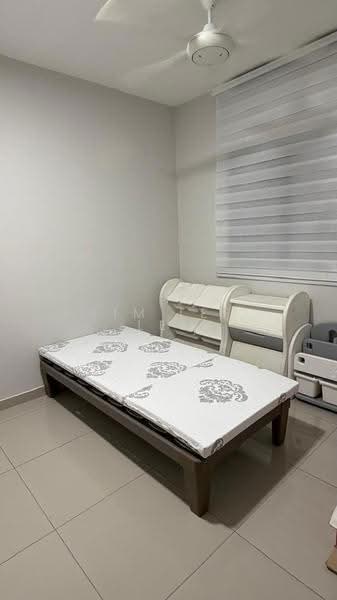 Kediaman Servis untuk Disewa di Huni @ Eco Ardence - Lim Lee Lee - PropertyGuru.com.my