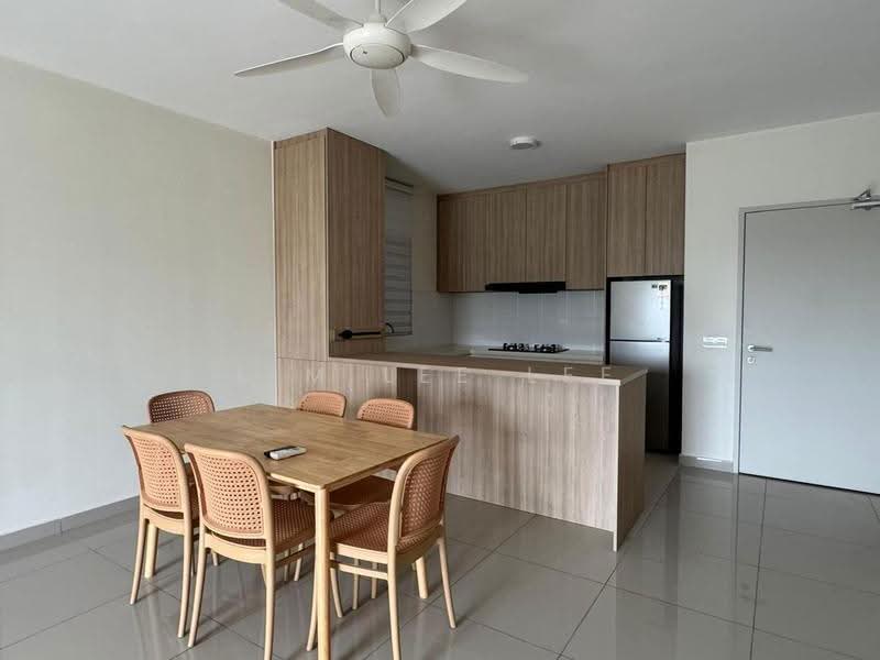 Kediaman Servis untuk Disewa di Huni @ Eco Ardence - Lim Lee Lee - PropertyGuru.com.my