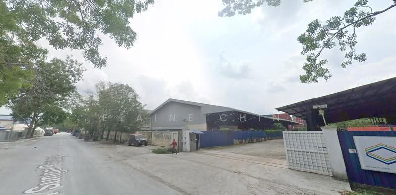 Kilang Terpisah untuk Disewa di Taman Perindustrian Pulau Indah (Klang) - Elaine Chin - Exterior - PropertyGuru.com.my