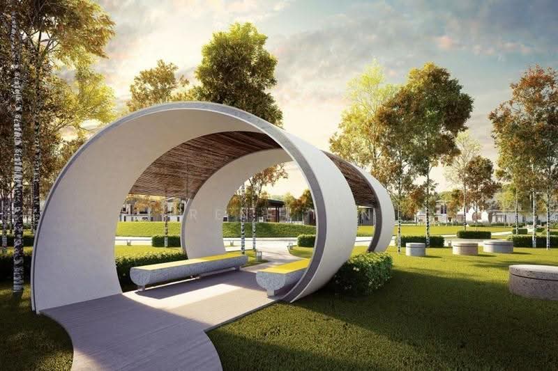 Rumah Berkembar untuk Dijual di Bandar Tropicana Aman (Telok Panglima Garang) - Irene Tan - Exterior - PropertyGuru.com.my