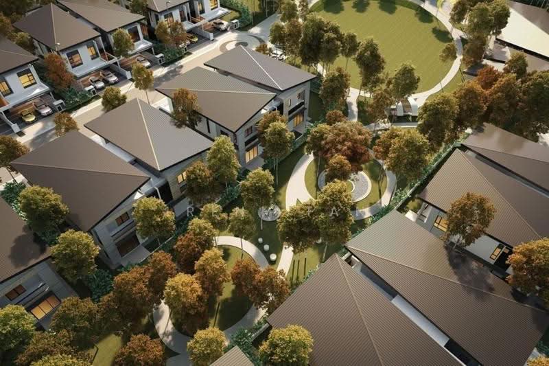 Rumah Berkembar untuk Dijual di Bandar Tropicana Aman (Telok Panglima Garang) - Irene Tan - Exterior - PropertyGuru.com.my