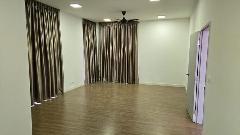 Rumah Berkembar untuk Dijual di Bandar Tropicana Aman (Telok Panglima Garang) - Irene Tan - Interior - PropertyGuru.com.my