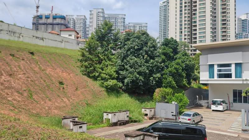 Bungalow Land for Sale in Mont Kiara (Kuala Lumpur) - Jen Lau - Exterior - PropertyGuru.com.my