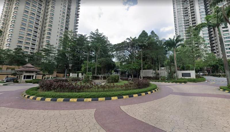 Bungalow Land for Sale in Mont Kiara (Kuala Lumpur) - Jen Lau - Exterior - PropertyGuru.com.my