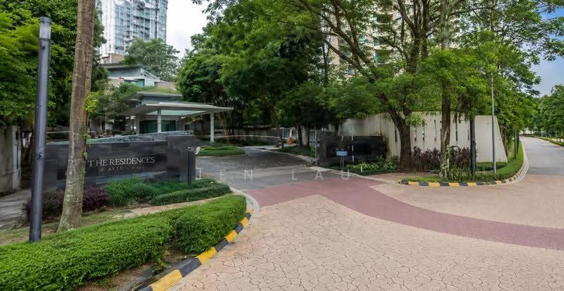 Bungalow Land for Sale in Mont Kiara (Kuala Lumpur) - Jen Lau - Exterior - PropertyGuru.com.my