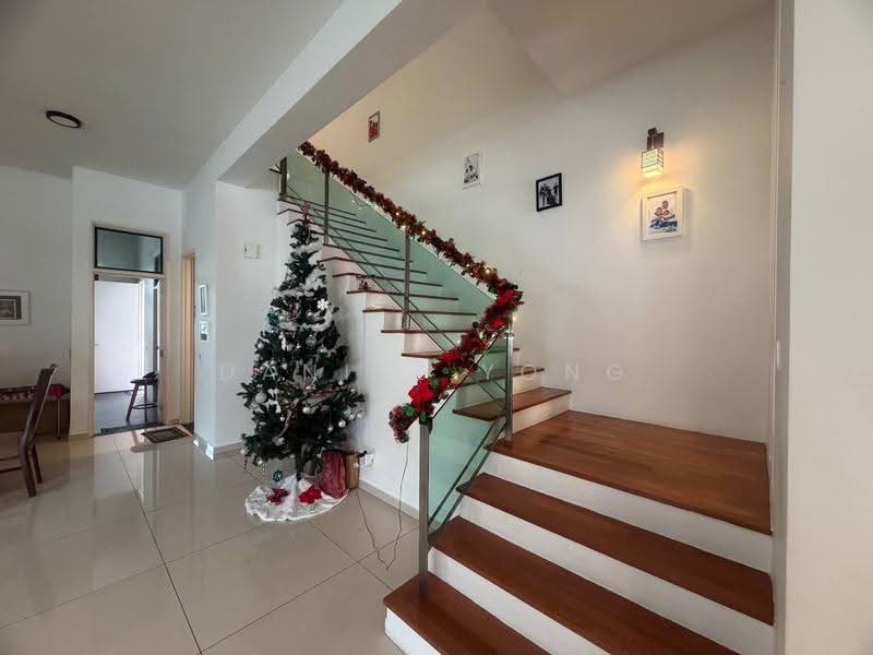 Rumah Berkembar untuk Dijual di Eco Botanic (Iskandar Puteri (Nusajaya)) - Daniel Yong - Interior - PropertyGuru.com.my
