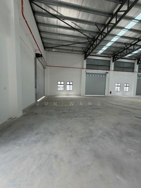 Kilang untuk Dijual di Eco Business Park 1 (Johor Bahru) - Jun Wang - Interior - PropertyGuru.com.my