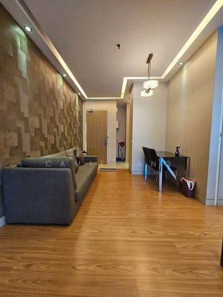 Kediaman Servis untuk Dijual di Swiss Garden Residences - Camie Tang - PropertyGuru.com.my