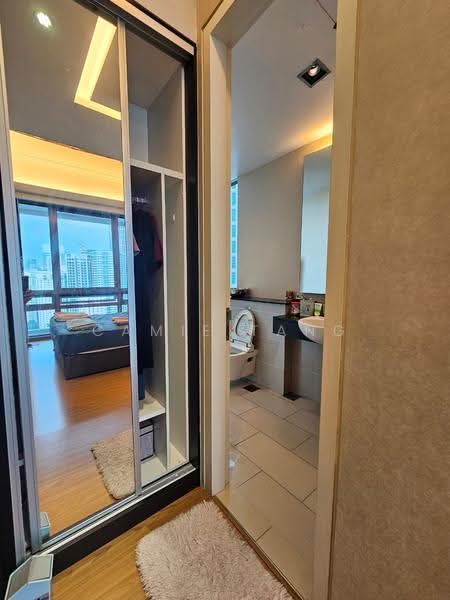 Kediaman Servis untuk Dijual di Swiss Garden Residences - Camie Tang - PropertyGuru.com.my