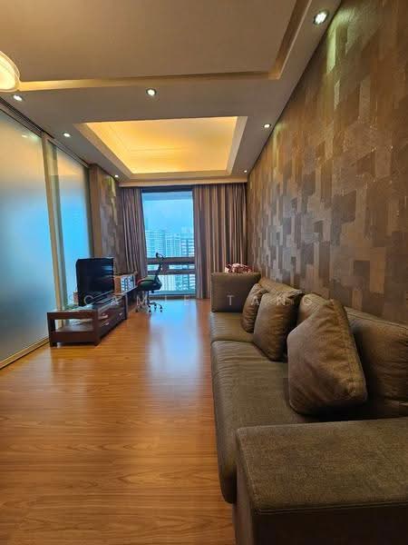 Kediaman Servis untuk Dijual di Swiss Garden Residences - Camie Tang - PropertyGuru.com.my