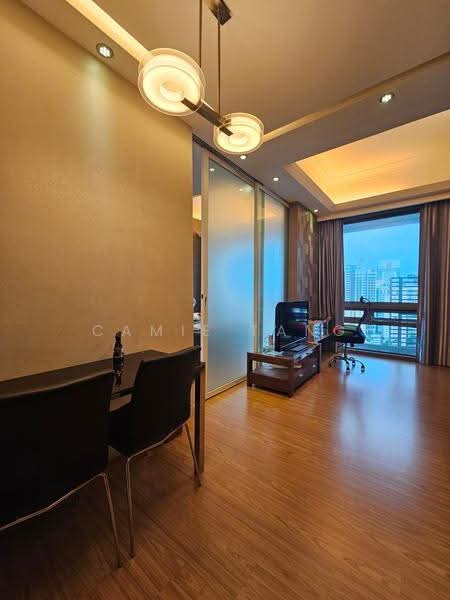 Kediaman Servis untuk Dijual di Swiss Garden Residences - Camie Tang - PropertyGuru.com.my