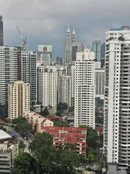 Kediaman Servis untuk Dijual di Swiss Garden Residences - Camie Tang - PropertyGuru.com.my