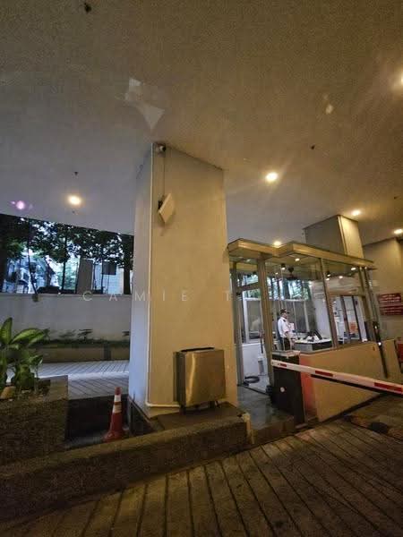 Kediaman Servis untuk Dijual di Swiss Garden Residences - Camie Tang - PropertyGuru.com.my