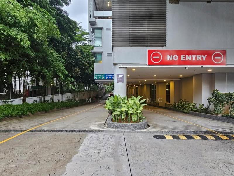 Kediaman Servis untuk Dijual di Swiss Garden Residences - Camie Tang - PropertyGuru.com.my