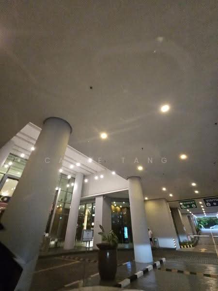 Kediaman Servis untuk Dijual di Swiss Garden Residences - Camie Tang - PropertyGuru.com.my