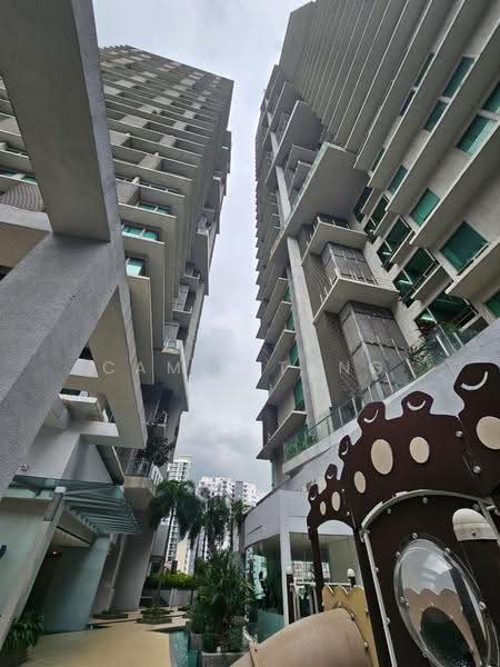 Kediaman Servis untuk Dijual di Swiss Garden Residences - Camie Tang - PropertyGuru.com.my