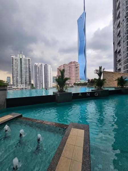 Kediaman Servis untuk Dijual di Swiss Garden Residences - Camie Tang - PropertyGuru.com.my