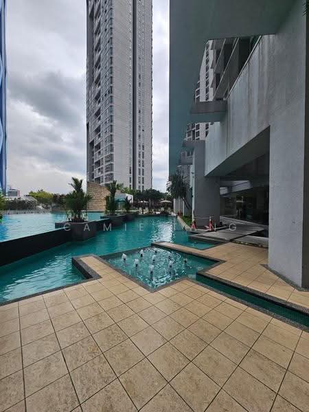 Kediaman Servis untuk Dijual di Swiss Garden Residences - Camie Tang - PropertyGuru.com.my