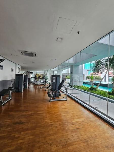 Kediaman Servis untuk Dijual di Swiss Garden Residences - Camie Tang - PropertyGuru.com.my