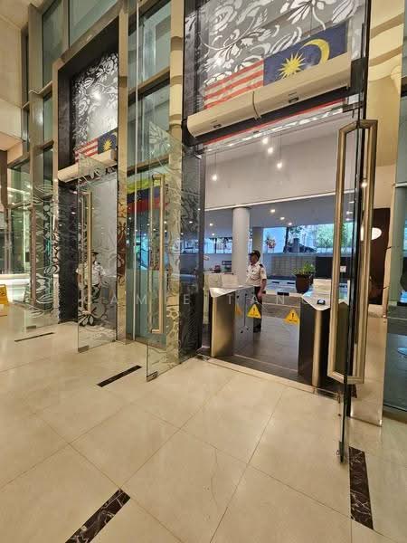 Kediaman Servis untuk Dijual di Swiss Garden Residences - Camie Tang - PropertyGuru.com.my