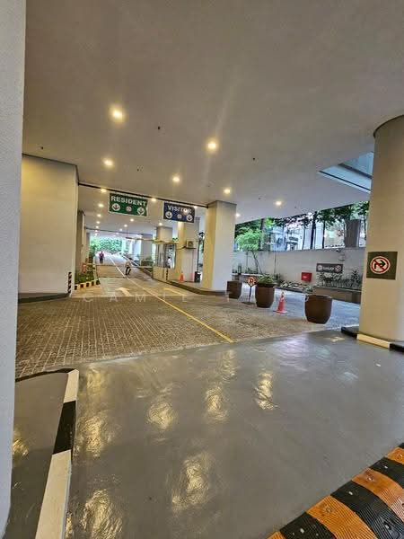 Kediaman Servis untuk Dijual di Swiss Garden Residences - Camie Tang - PropertyGuru.com.my