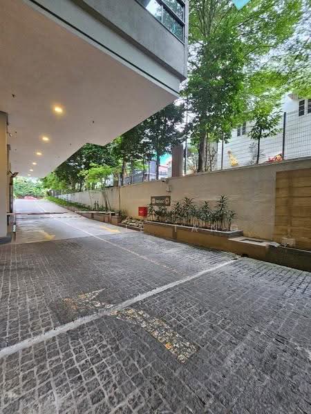 Kediaman Servis untuk Dijual di Swiss Garden Residences - Camie Tang - PropertyGuru.com.my