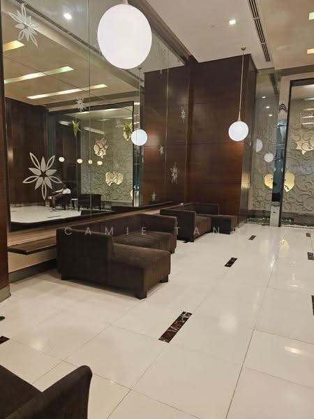 Kediaman Servis untuk Dijual di Swiss Garden Residences - Camie Tang - PropertyGuru.com.my