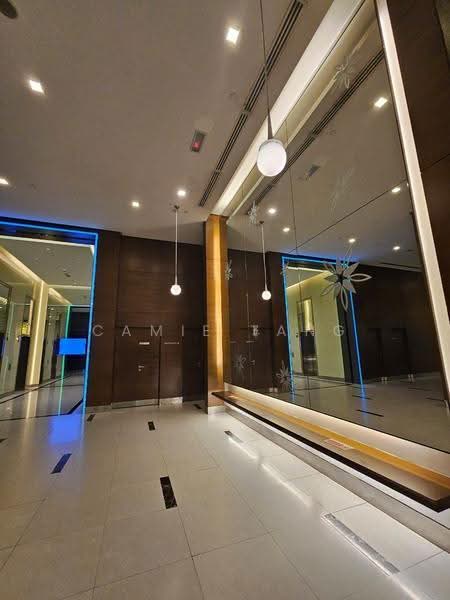 Kediaman Servis untuk Dijual di Swiss Garden Residences - Camie Tang - PropertyGuru.com.my