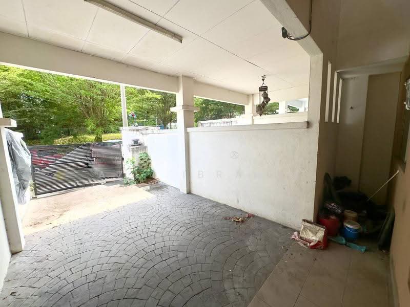 2-storey Terraced House for Sale in Bandar Damai Perdana (Cheras) - Azli Ibrahim - Exterior - PropertyGuru.com.my