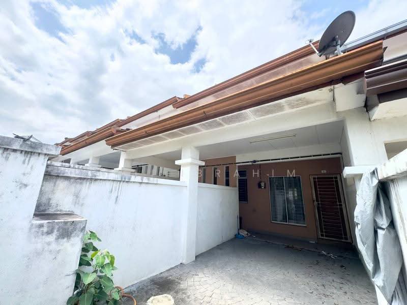 2-storey Terraced House for Sale in Bandar Damai Perdana (Cheras) - Azli Ibrahim - Exterior - PropertyGuru.com.my