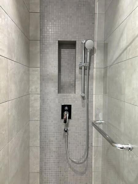 Kediaman Servis untuk Disewa di The Sentral Suites - Mark Lee - Bathroom - PropertyGuru.com.my